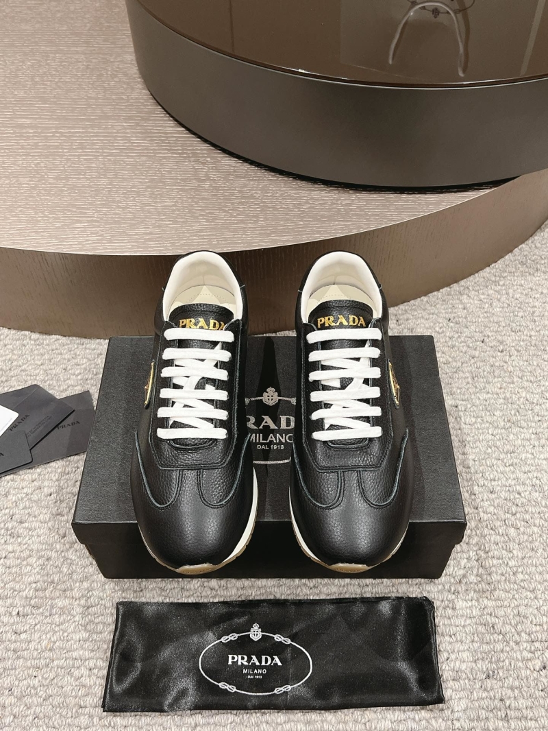 Prada Casual Shoes